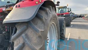 Ulster Farmers&rsquo; Union executive takes no confidence vote in Daera