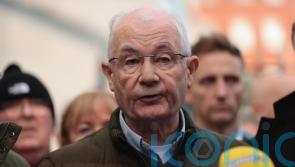 Government footing Soldier F defence bill ‘flies in face of Cameron’s apology’