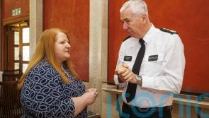 Long criticises ‘reckless’ Treasury for refusing to fund PSNI compensation bill