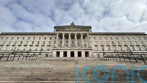 Surveillance at Stormont increases after ‘deliberate’ flooding of toilets