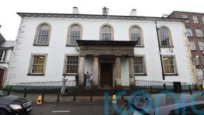 Man due in court after woman seriously injured in Co Tyrone