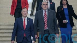 Paul Givan insists he is an Education Minister for all