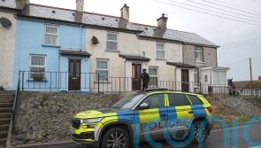 Man arrested on suspicion of murder following death in Co Down village