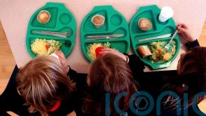 Cost of school dinners to rise amid funding crisis in the education sector