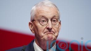 Stormont Executive has choice to raise its own revenue, says Benn