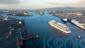 Landmark £100 million wind farm deal for Belfast Harbour