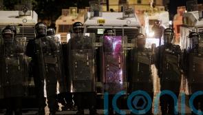 100 arrests made since serious rioting flared in Ballymena