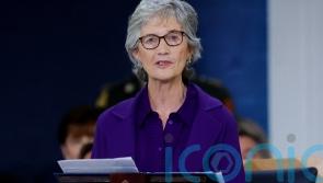 Connolly vows all voices will be heard as she becomes Ireland&rsquo;s new president