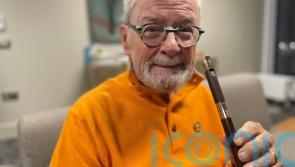 Belfast will always remain part of my musical heritage – Sir James Galway