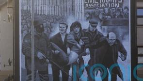 How the violence unfolded on Bloody Sunday