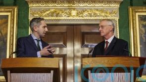 Anglo-Irish Agreement proved politics can deliver change – Irish deputy premier