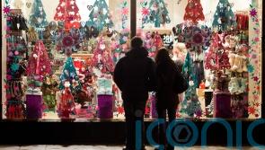 Areas of UK where Christmas shoppers expect to spend most and least revealed