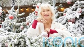 Dame Helen Mirren to appear on The Repair Shop for cello restoration