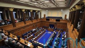 Stormont remuneration committee holds first meeting