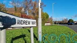 Council agrees to rename Prince Andrew Way