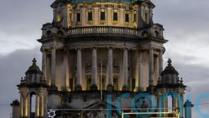 Councillors vote to raise Palestinian flag over Belfast City Hall