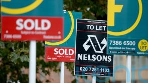 Average UK house price at near standstill month-on-month in November &ndash; Halifax