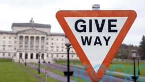 Stormont on course for £387m overspend, O’Dowd tells MLAs