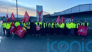 Striking Guinness workers warn of St Patrick’s Day supply hit amid pay dispute