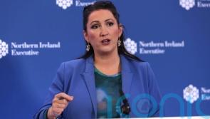 Strong leadership needed against antisemitism, says Little-Pengelly