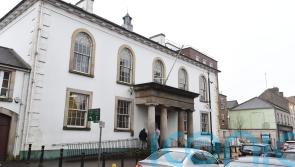 Man and woman appear in Enniskillen court after extradition