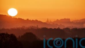 2025 is UK&rsquo;s sunniest year on record