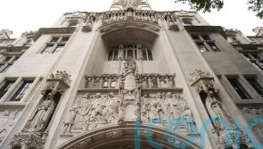 Government wins Supreme Court challenge over disclosure of sensitive material