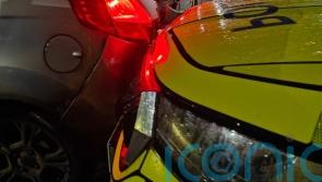 Police vehicle ramming attacks a &lsquo;threat to operational capability&rsquo;