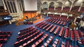 Presbyterians to hold special General Assembly to agree measures on safeguarding