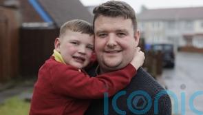 Woman charged over theft of campaigner&rsquo;s car &lsquo;must stay out of Belfast&rsquo;