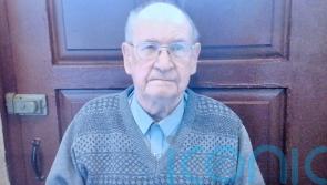 Elderly pedestrian dies following Co Down road crash