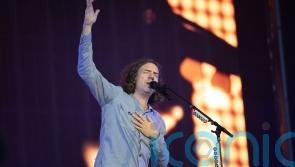 Snow Patrol frontman donates &pound;20k to soup kitchen