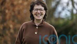 MBE &lsquo;the icing on top of my radio cake&rsquo;, says broadcaster