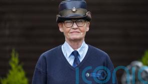 Stormont Castle security guard shocked at MBE honour for doing job she loves
