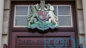 Judges warned impact of Irish in courts could undermine confidence in justice