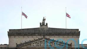 Stormont ministers received legal advice on &lsquo;royal command&rsquo; to fly Union flag