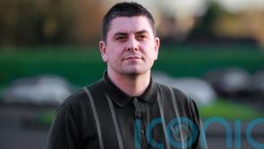 Child taking food home for a sibling inspires draft holiday hunger Bill