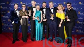 Stars flocked to N Ireland in &lsquo;another fantastic year for film and TV industry&rsquo;
