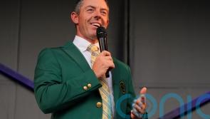 McIlroy honours omission came despite Stormont nomination