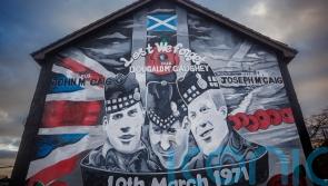 Campaign for murdered soldiers will continue until answers found, says relative