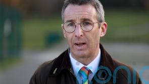 Northern Ireland politics needs to become more representative, minister says