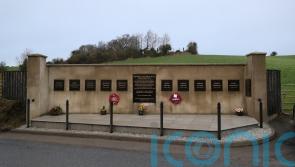 Kingsmill massacre victims remembered on 50th anniversary
