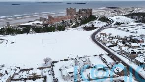 Storm Goretti to bring heavy snow after UK sees coldest night of winter so far