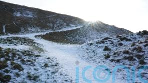 Storm Goretti threatens heavy snow and potential disruption in parts of UK