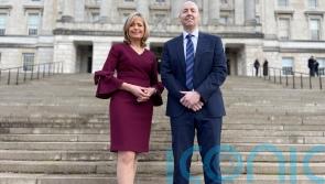 Burrows says he will not serve as Stormont minister if elected UUP leader