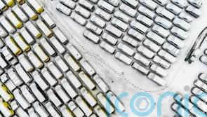 Snow and ice warnings in force as tens of thousands remain without power