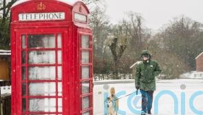 Wet and windy weather ahead along with a risk of flooding &ndash; Met Office