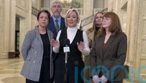 Executive parties &lsquo;obliged&rsquo; to do all they can to agree budget, O&rsquo;Neill says