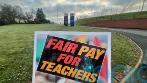 Teachers&rsquo; unions welcome pay increase while pledging to tackle workload