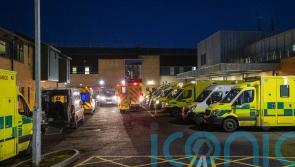 Delays in patient discharges leading to longer ambulance waits, MLAs told